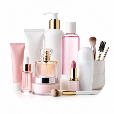 Beauty and Personal care