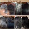 2-in-1 Hair Color Comb Stick