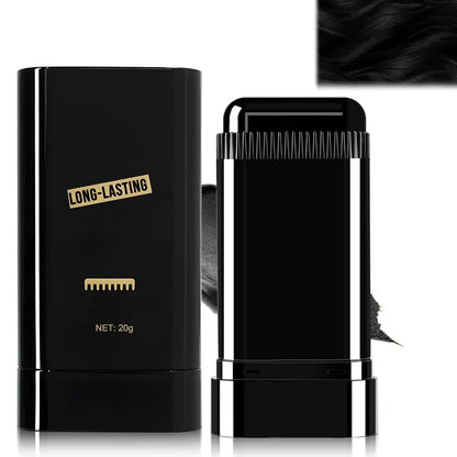 2-in-1 Hair Color Comb Stick