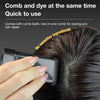 2-in-1 Hair Color Comb Stick